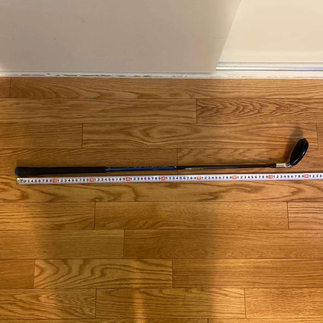 キャロウェイジュニアゴルフクラブセット