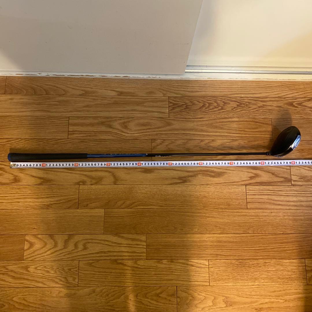 キャロウェイジュニアゴルフクラブセット