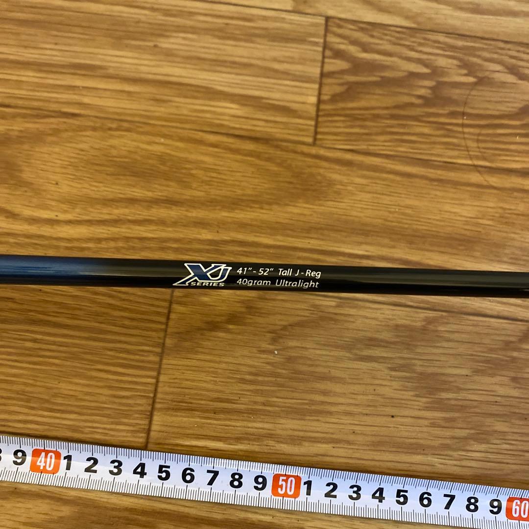 キャロウェイジュニアゴルフクラブセット