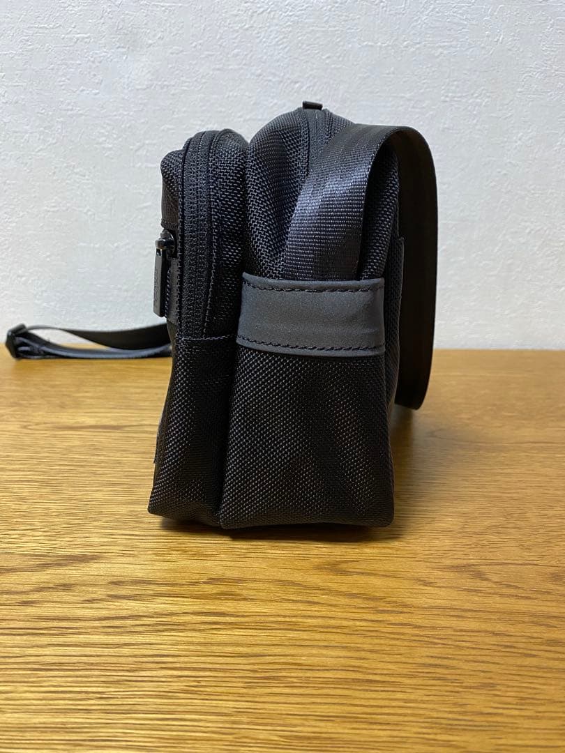 Manhattan Portageマンハッタンポーテージ　ブラックレーベル