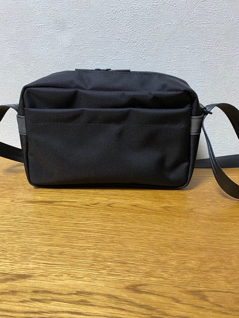 Manhattan Portageマンハッタンポーテージ　ブラックレーベル