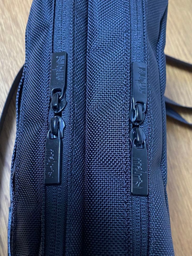 Manhattan Portageマンハッタンポーテージ　ブラックレーベル