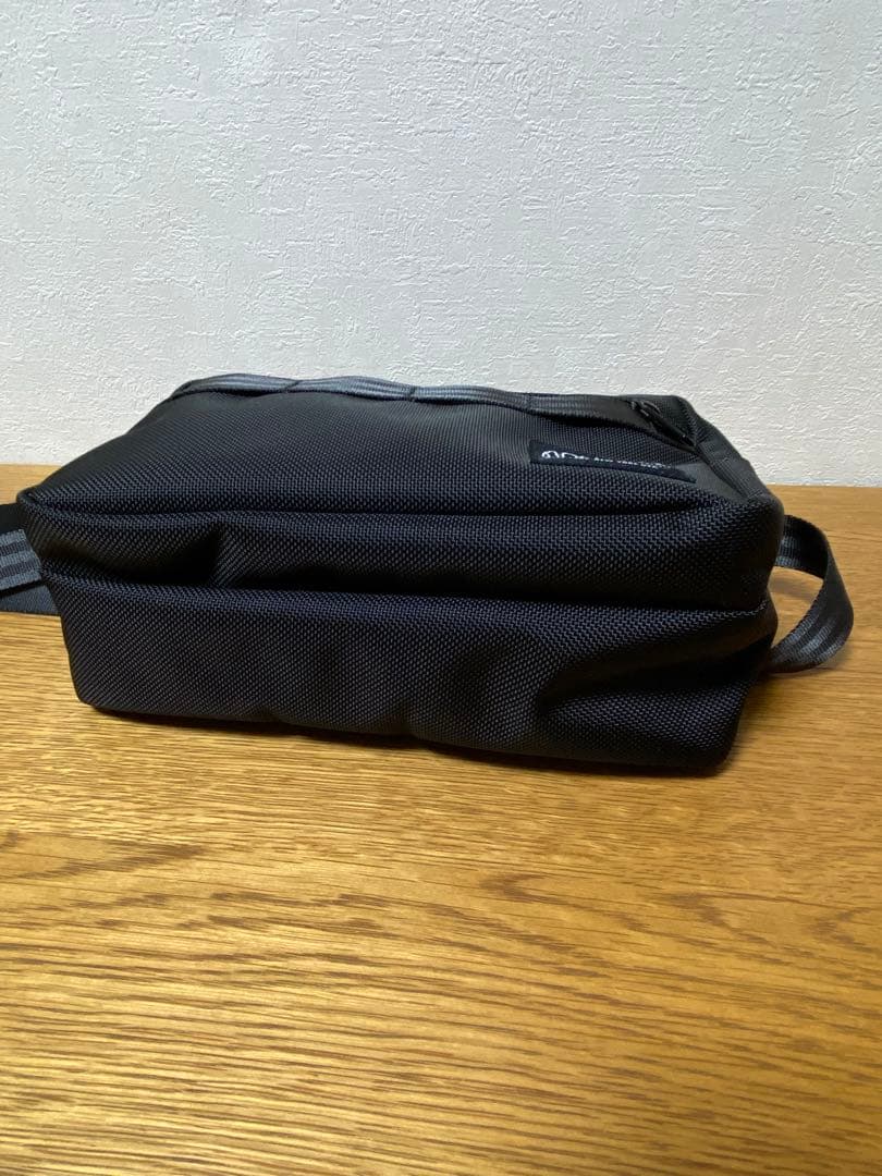 Manhattan Portageマンハッタンポーテージ　ブラックレーベル