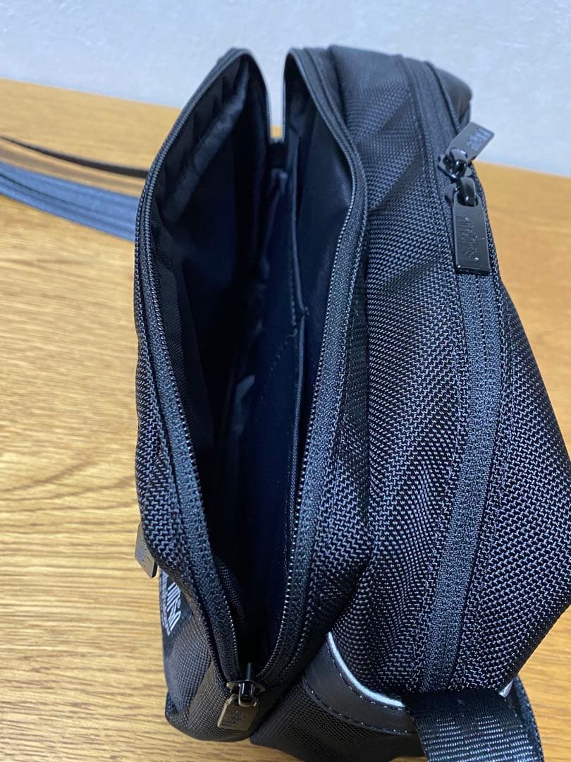 Manhattan Portageマンハッタンポーテージ　ブラックレーベル