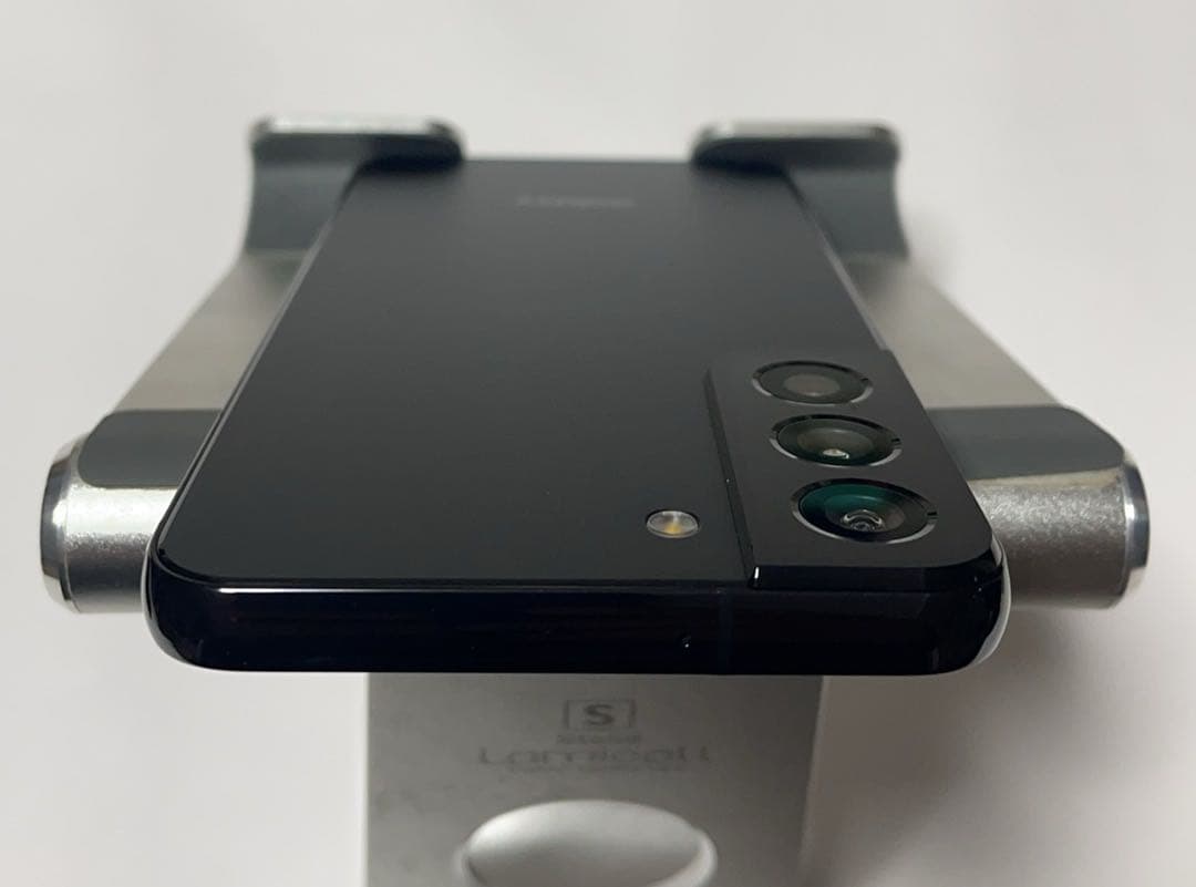 美品 Galaxy S22 SC-51C 256GB