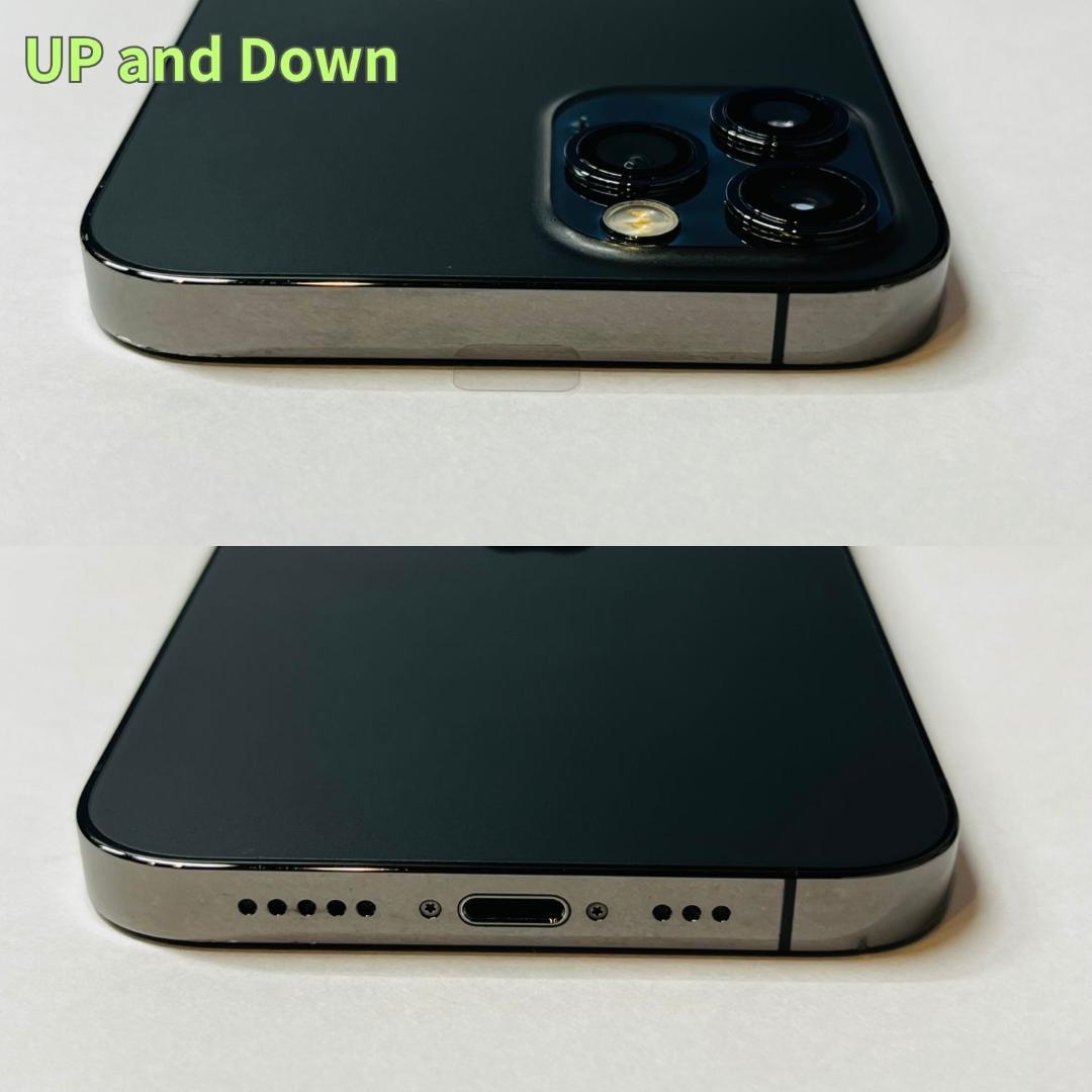 iPhone 12 Pro 256GB SIMフリー 新品バッテリー