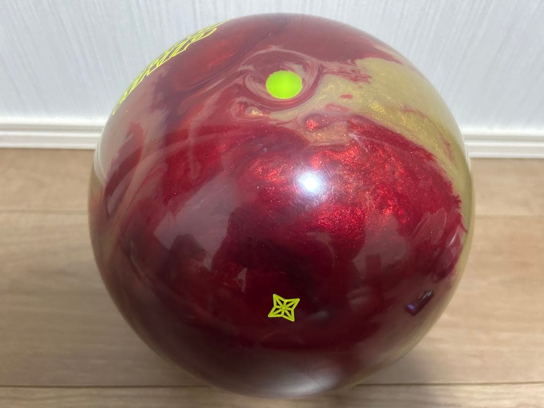 送料込み【新品】アルティメットレッカー　ロトグリップ　15ポンド3オンス　5