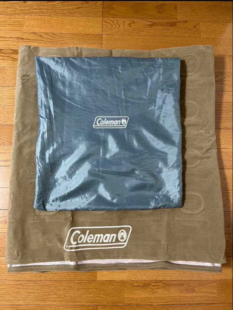 エアーマットレス 190cm x 282cm x 14cm