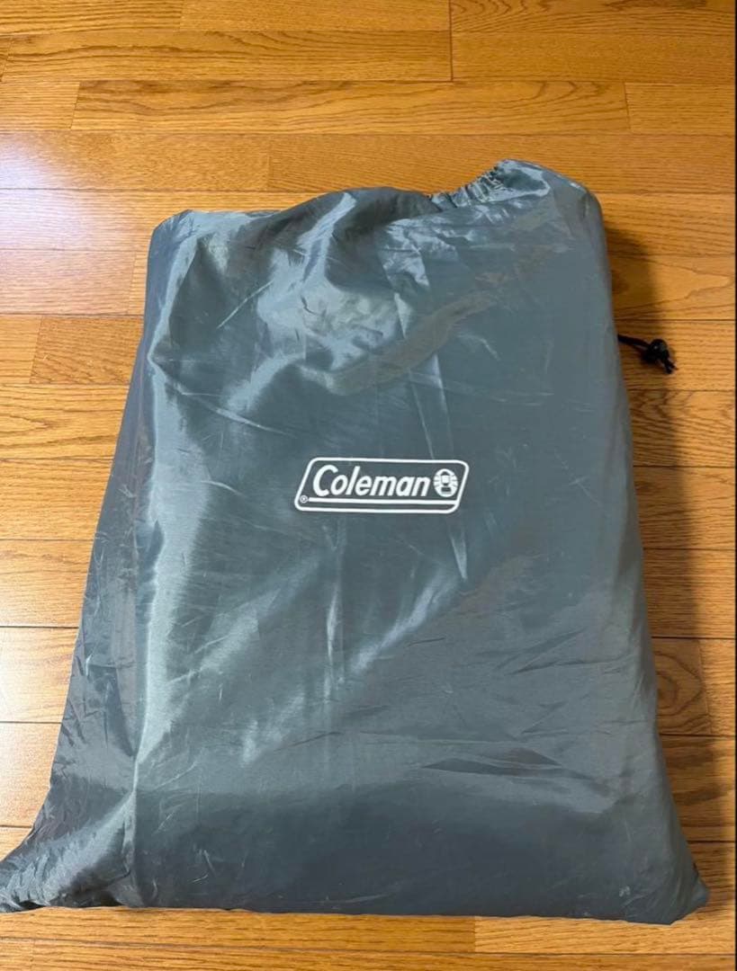 エアーマットレス 190cm x 282cm x 14cm