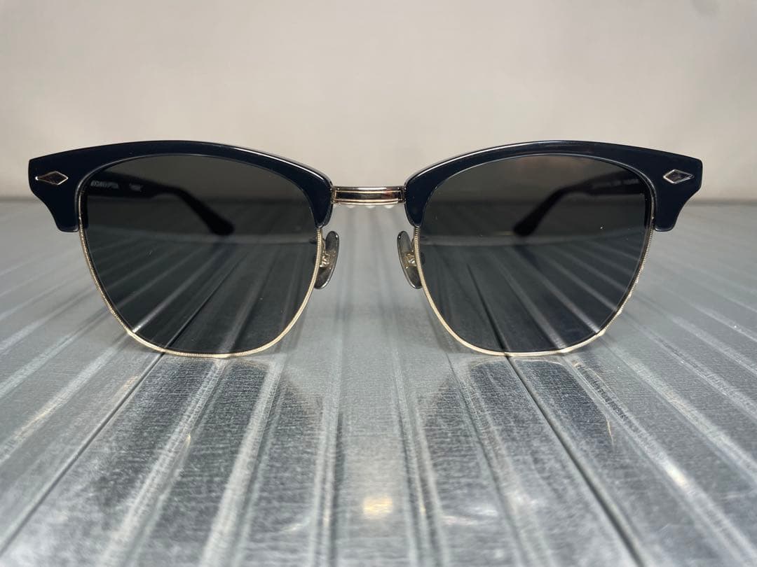 新品未使用 NOCHINO OPTICAL YUGEN #4