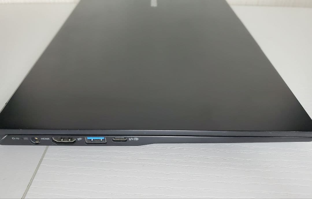 mouse NB420 第11世代Corei7 16GB 512GB フルHD