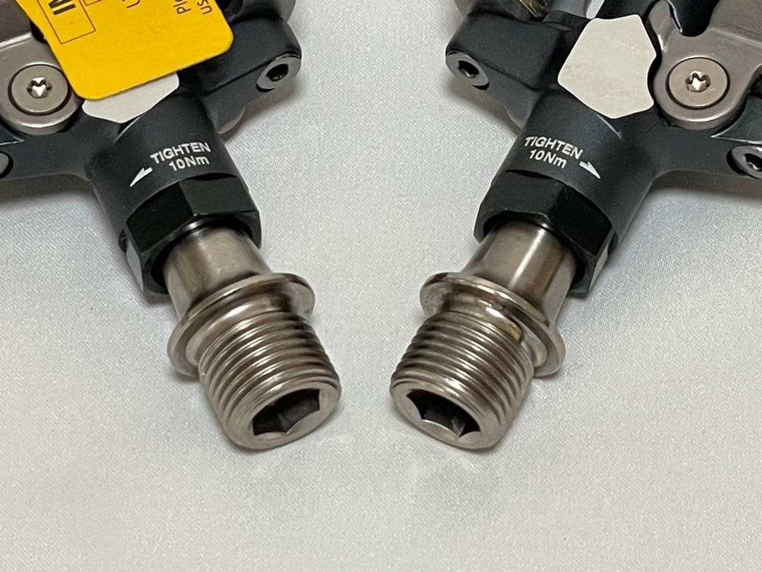 シマノXTR　MTBペダル「PD－M980」 新品未使用品