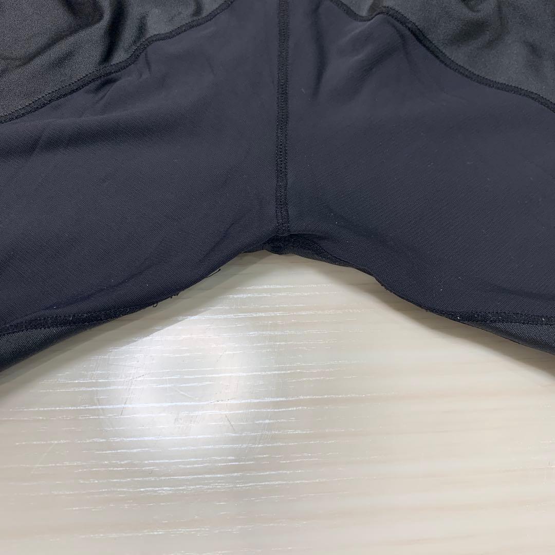 【値下げしました】グラントイーワンズ 3L BiBi ファットバーンスパッツ