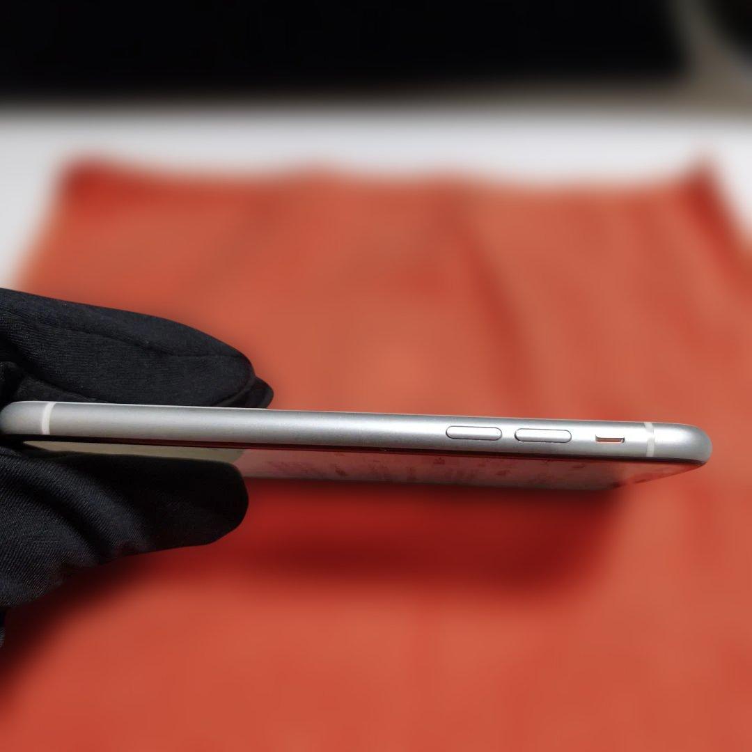 Apple iPhone XR 128GB ホワイト