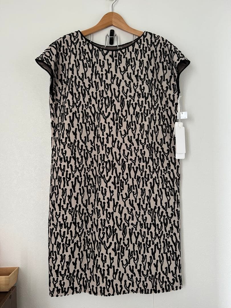 mina perhonen ワンピース　新品　タグ付き