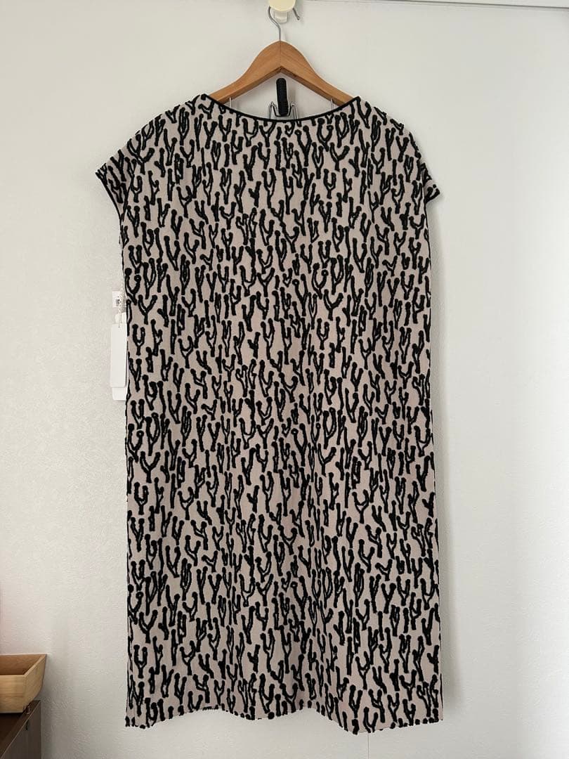 mina perhonen ワンピース　新品　タグ付き