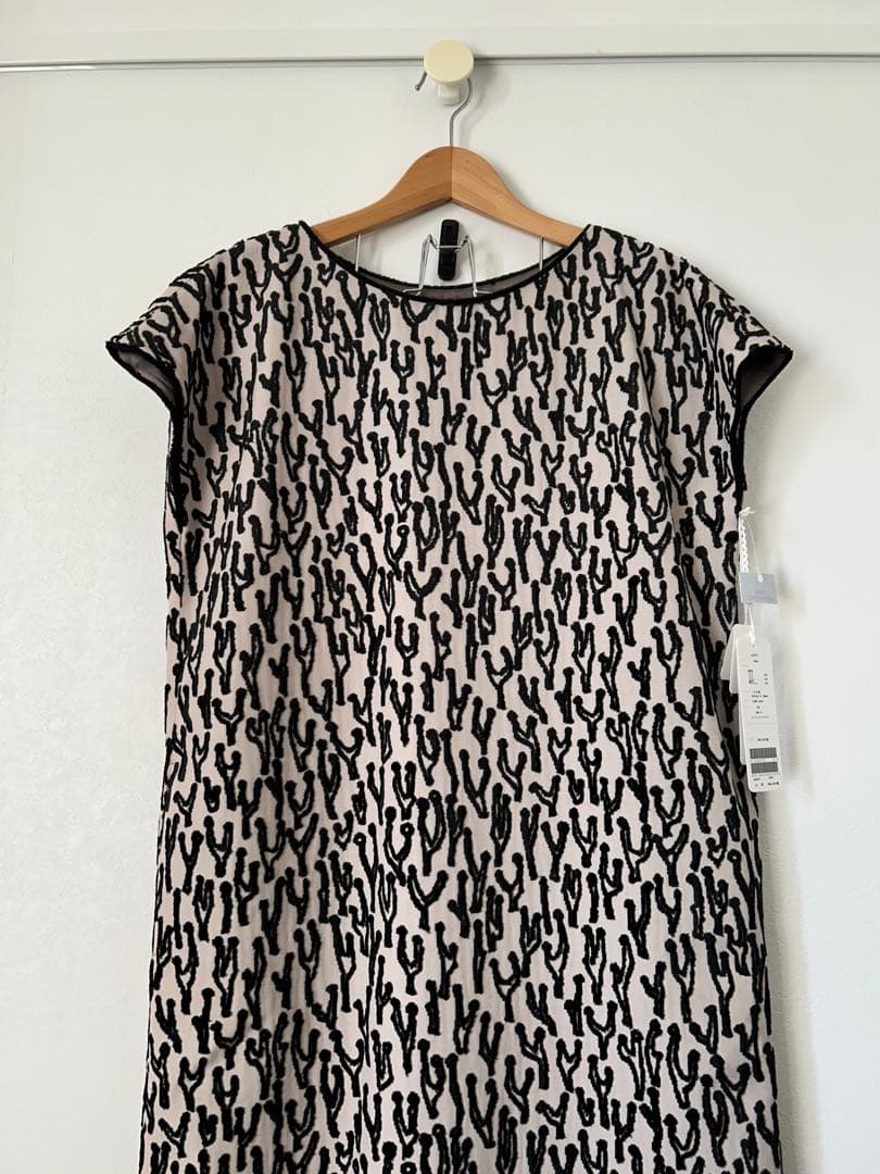 mina perhonen ワンピース　新品　タグ付き