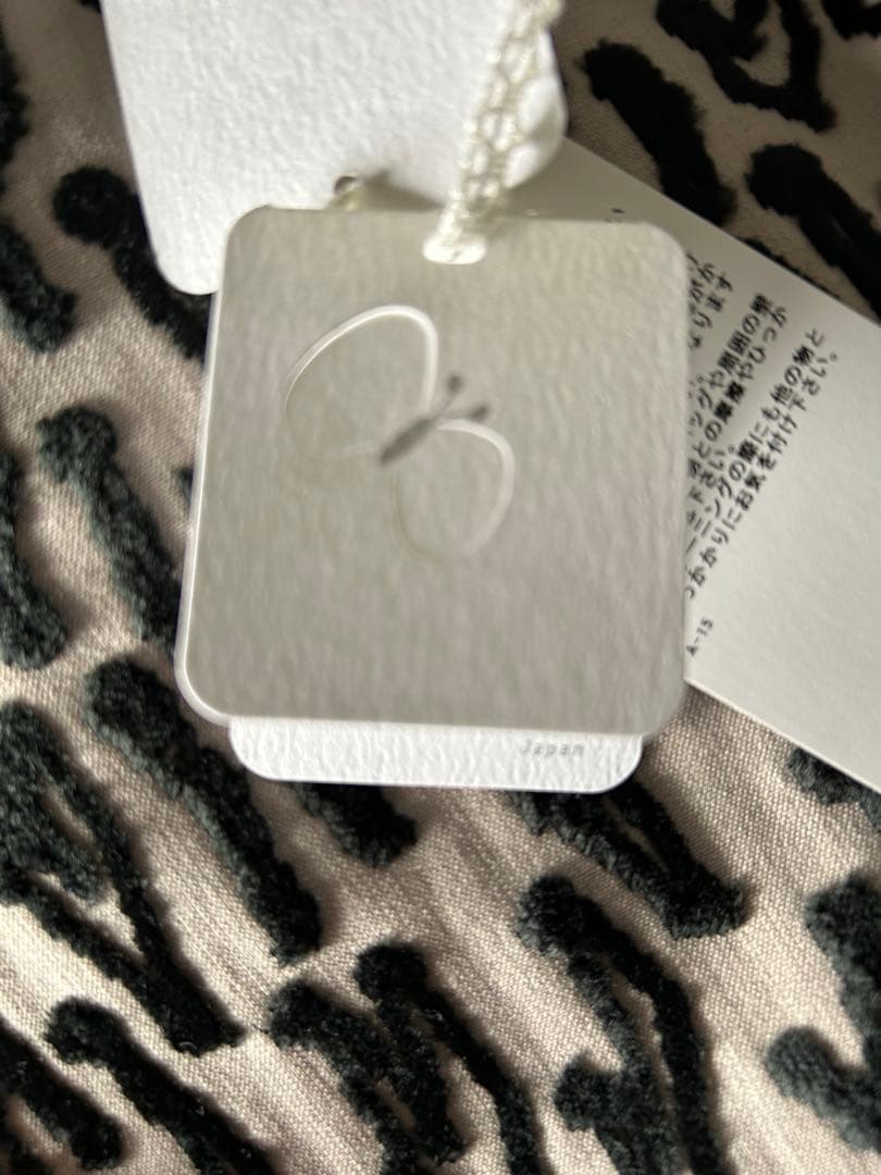 mina perhonen ワンピース　新品　タグ付き