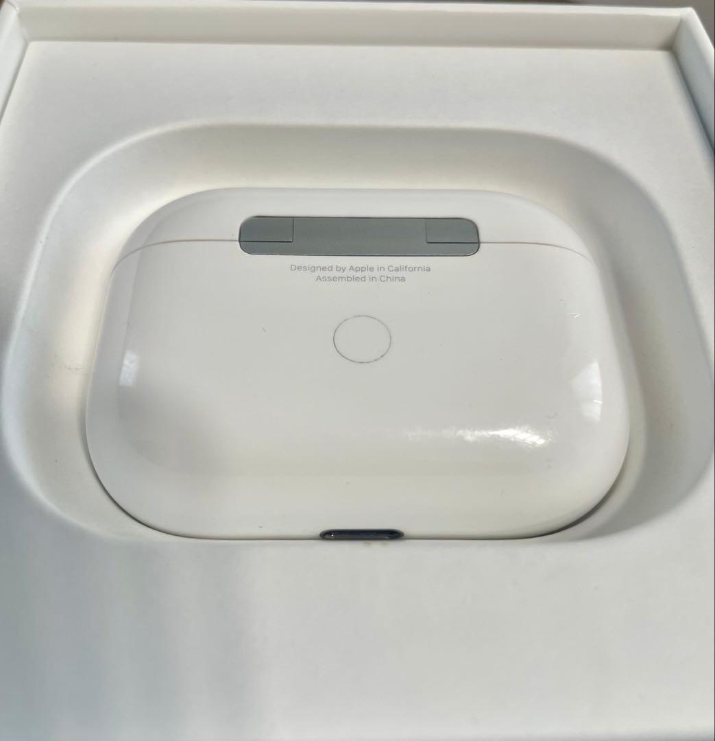 中古　ジャンク品　AirPods Pro 匿名配送