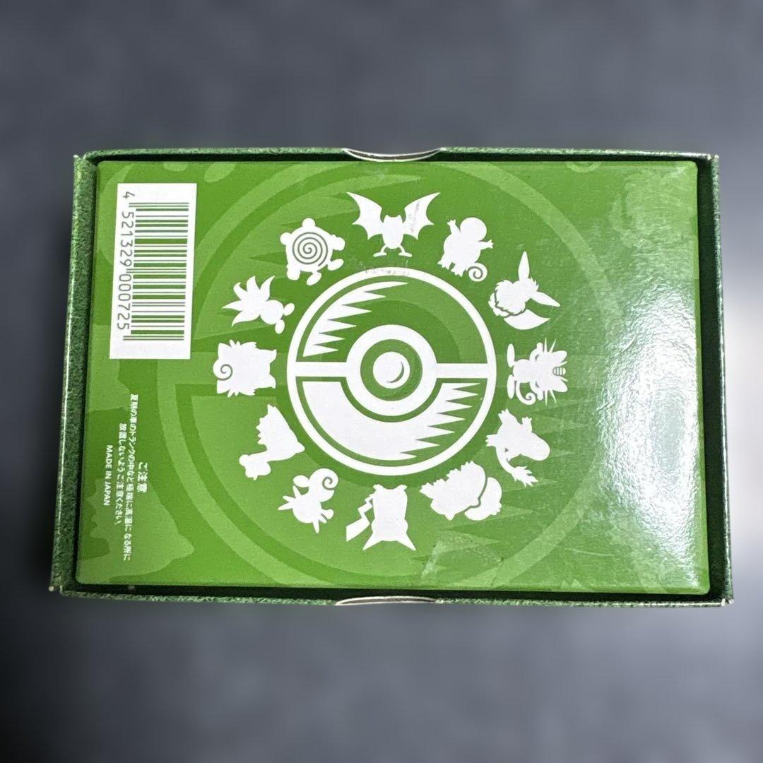 ポケモンセンター ゴルフボールセット