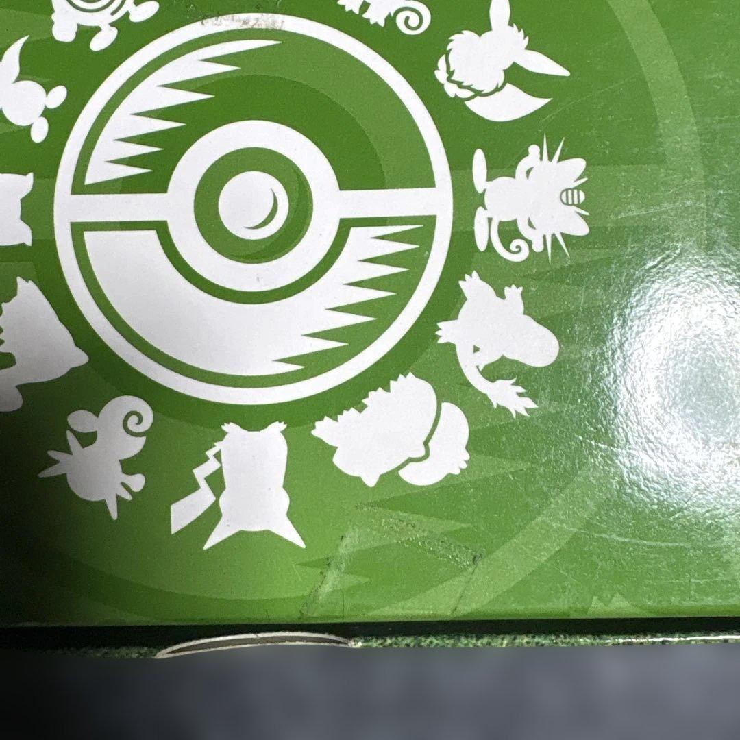 ポケモンセンター ゴルフボールセット