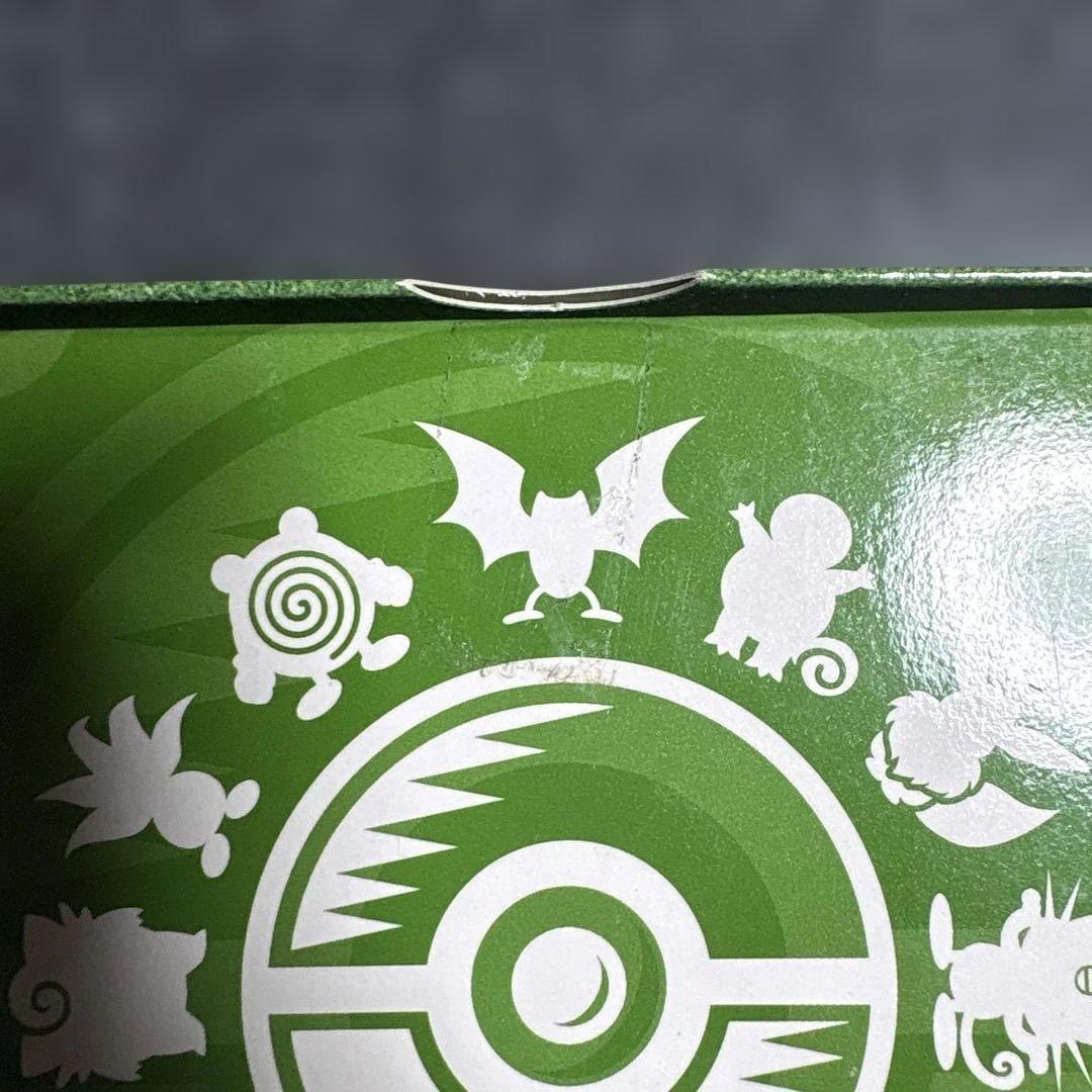 ポケモンセンター ゴルフボールセット