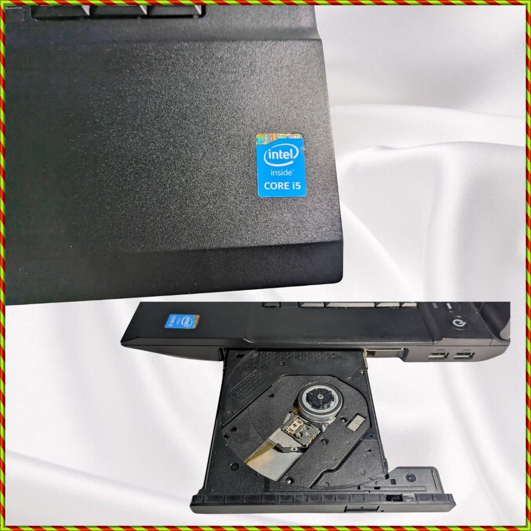 VersaPro タイプVX VK27MXZCM Core i5 SSD