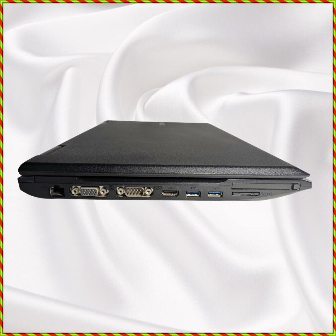 VersaPro タイプVX VK27MXZCM Core i5 SSD