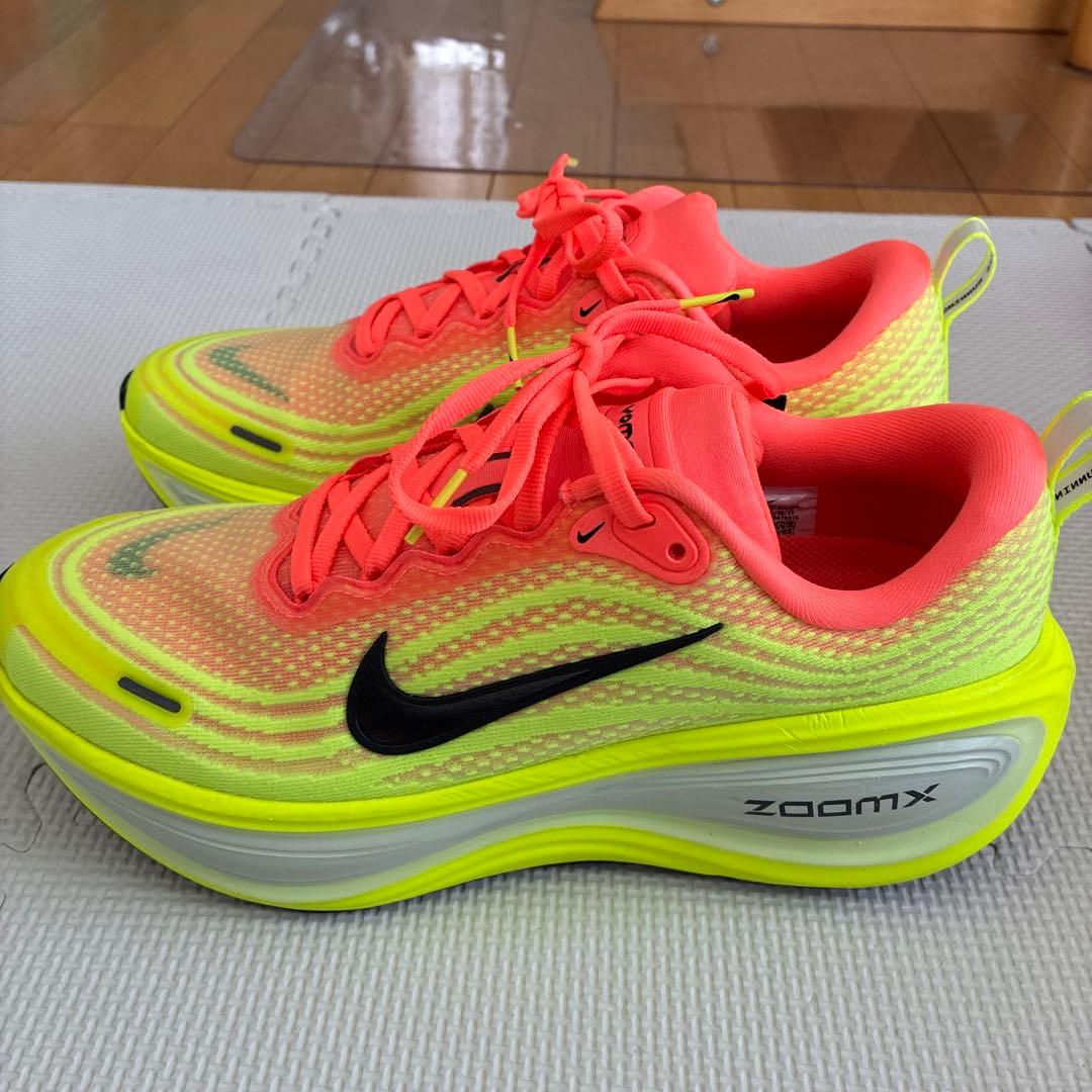 ボメロプラス　原宿カラー　ダグ付き　26センチ