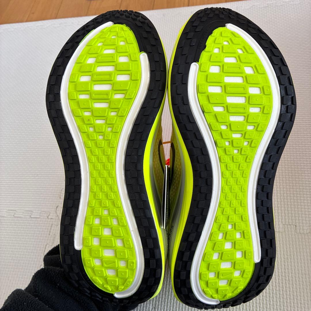 ボメロプラス　原宿カラー　ダグ付き　26センチ