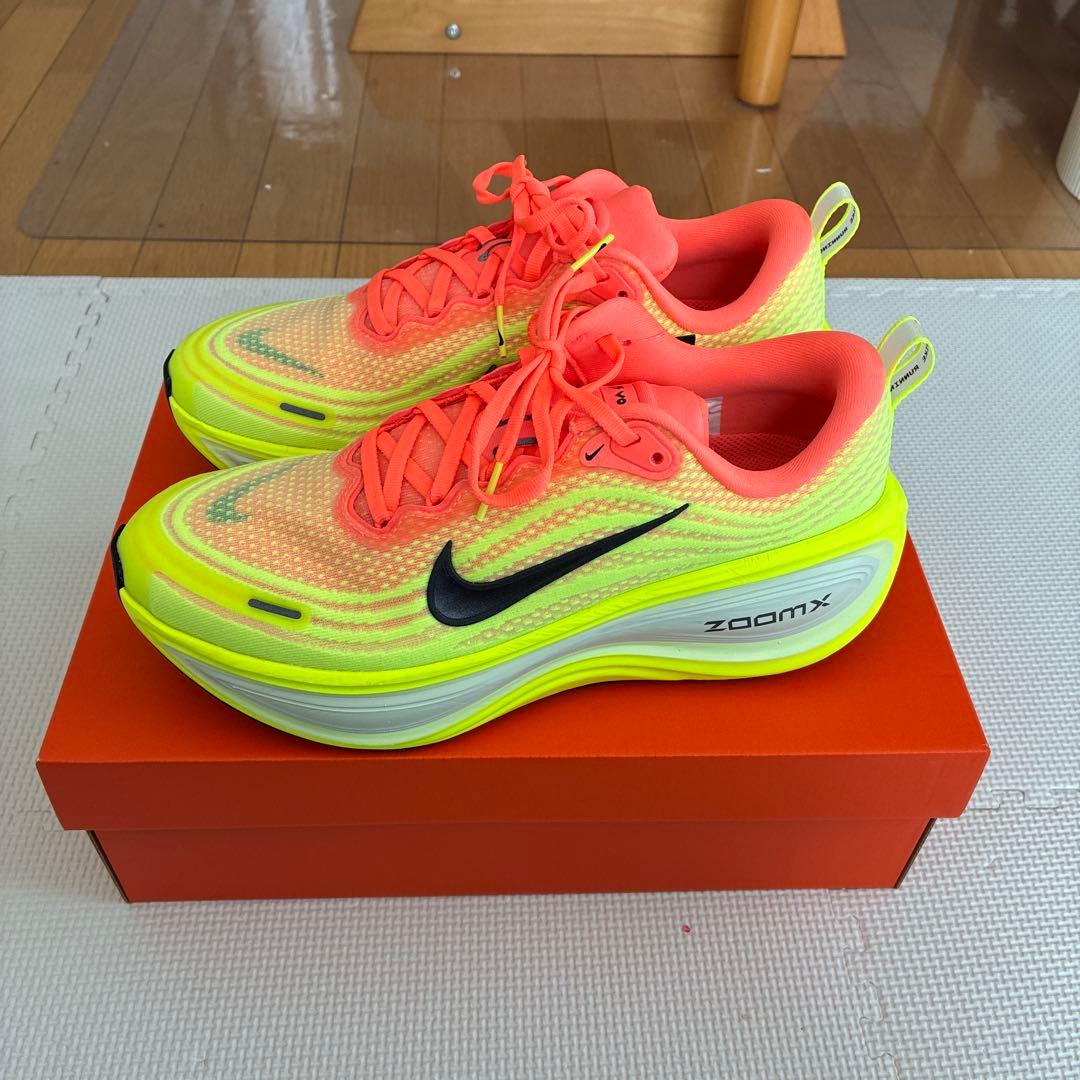 ボメロプラス　原宿カラー　ダグ付き　26センチ