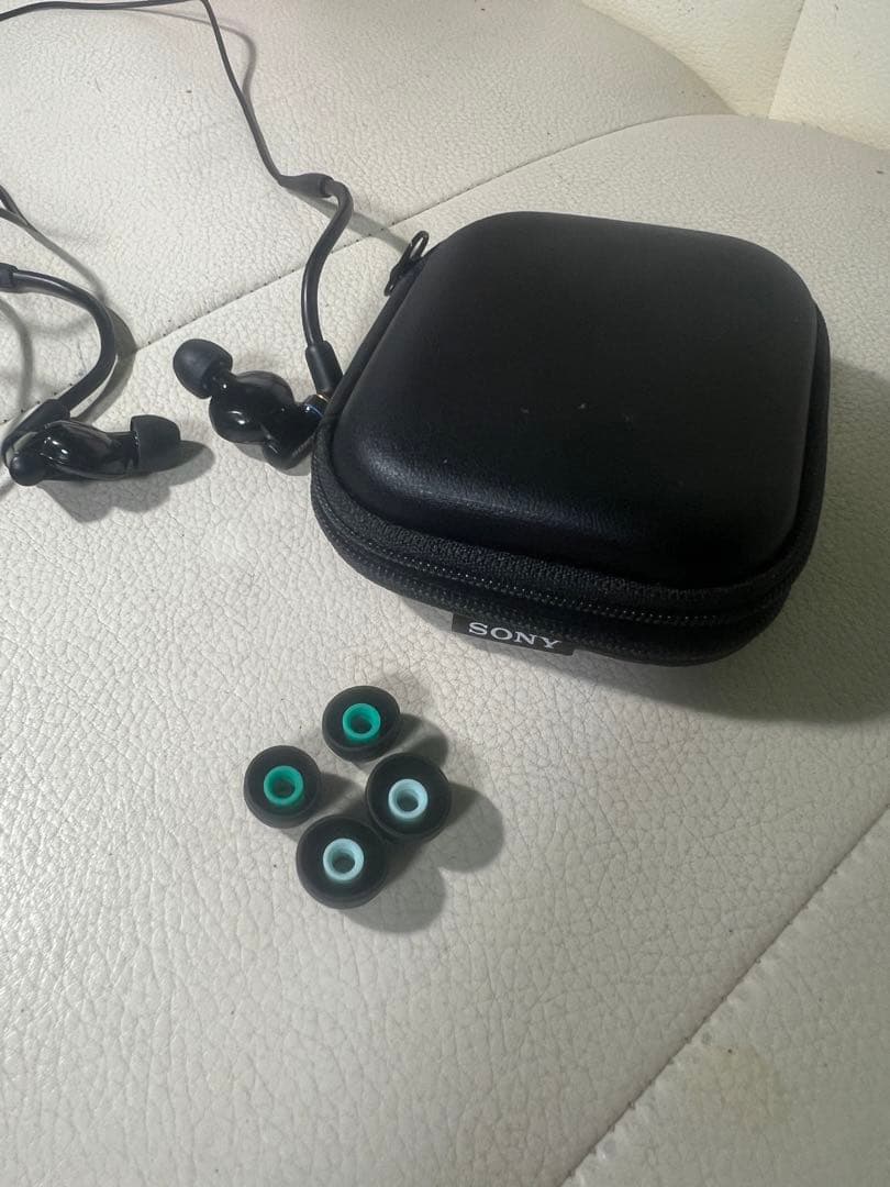 SONY ( ソニー ) MDR-EX800ST プロフェッショナルイヤホン