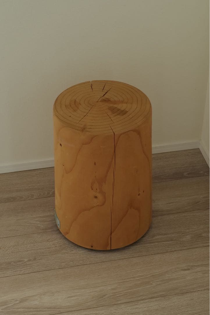 希少 Riva1920 スツール