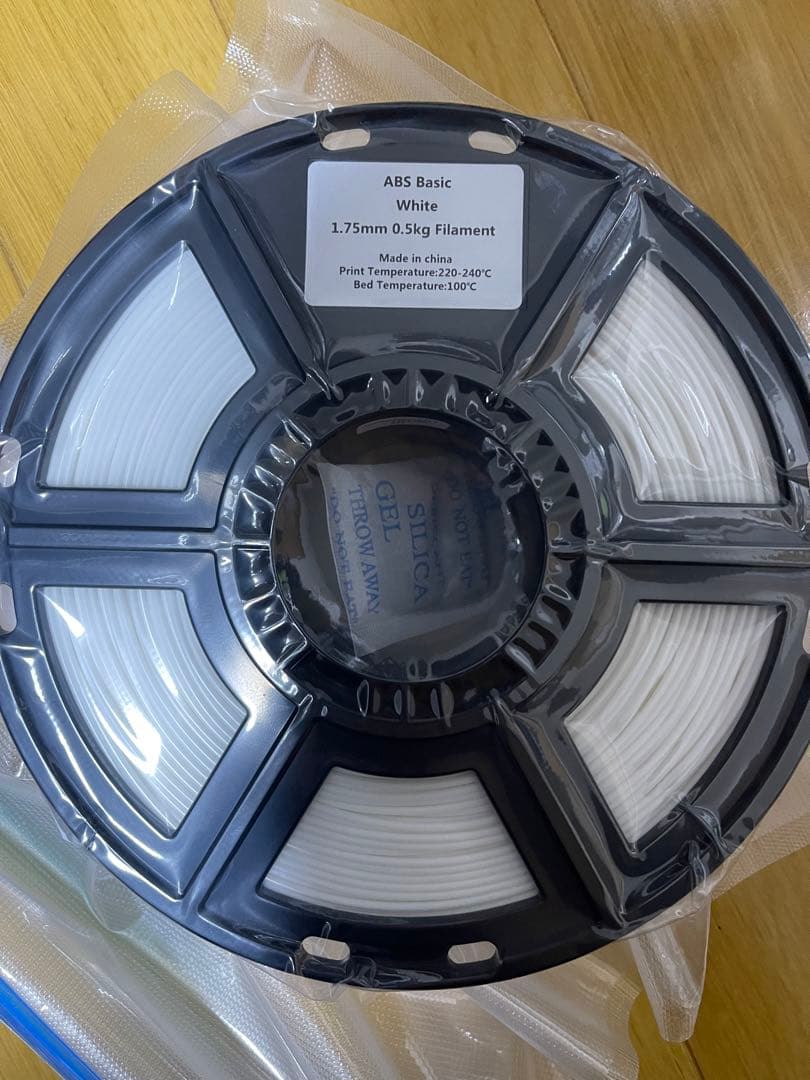 keiさん専用 ENTINA TINA2PLUS 3Dプリンター 本体