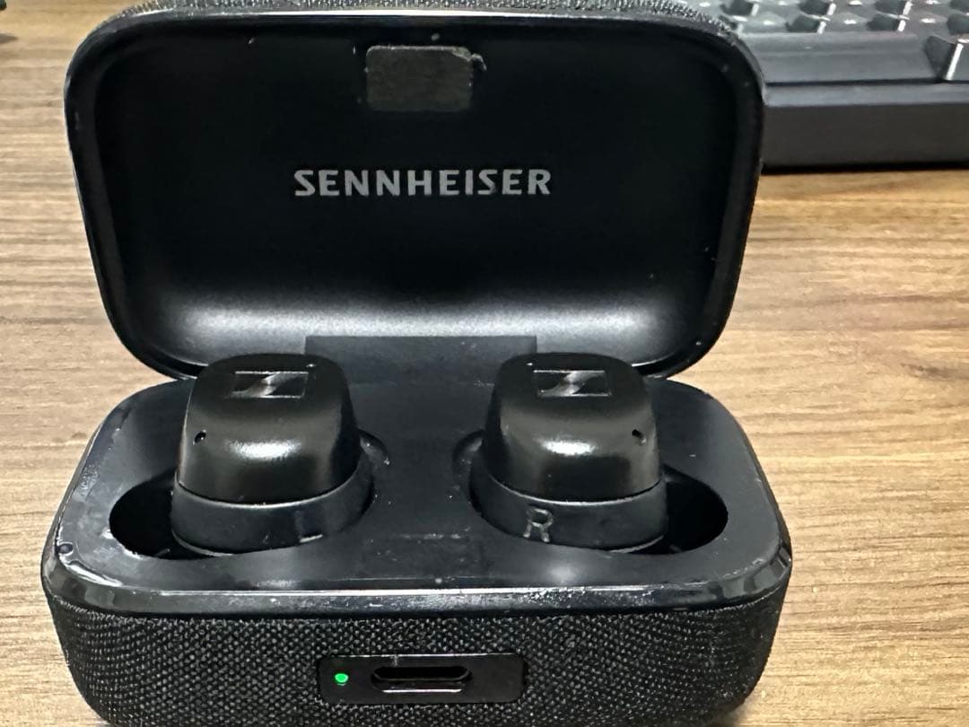 イヤホン SENNHEISER MOMENTUM True Wireless 3