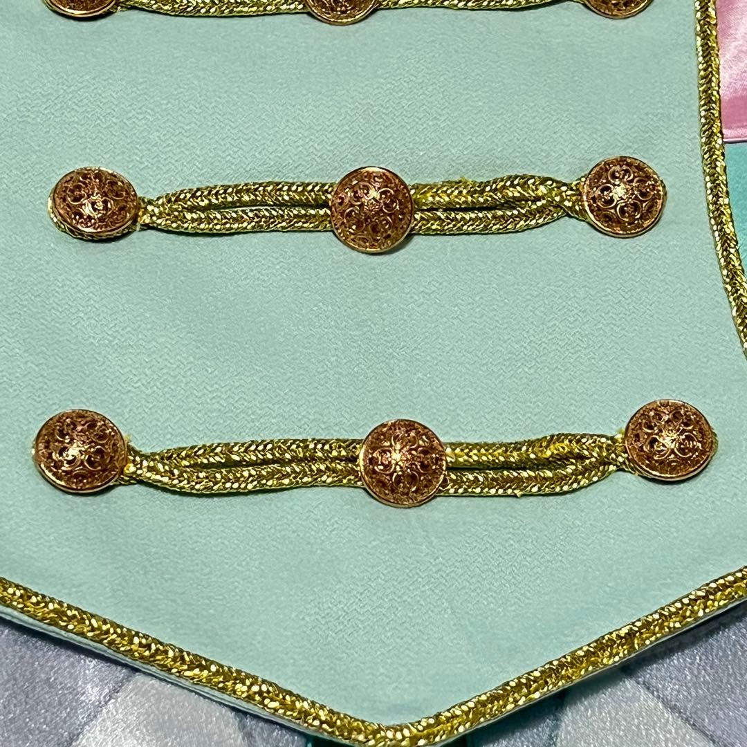 ツイステ　シルバー　コスプレ　ラビフェス