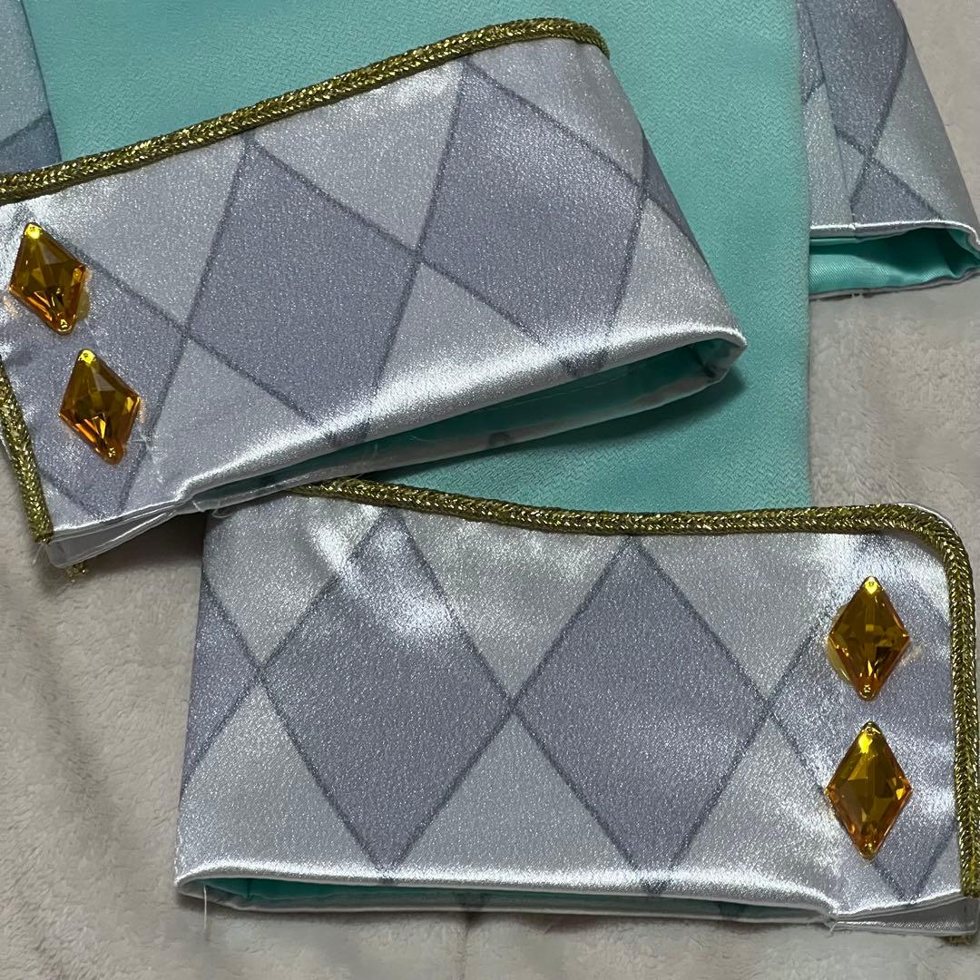 ツイステ　シルバー　コスプレ　ラビフェス