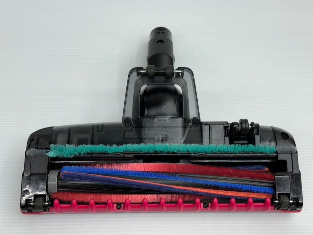 美品　綺麗　中古　動作保証 シャープ EC-SR5 掃除機 ヘッド　回転ブラシ