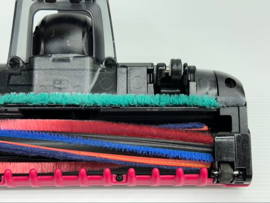 美品　綺麗　中古　動作保証 シャープ EC-SR5 掃除機 ヘッド　回転ブラシ