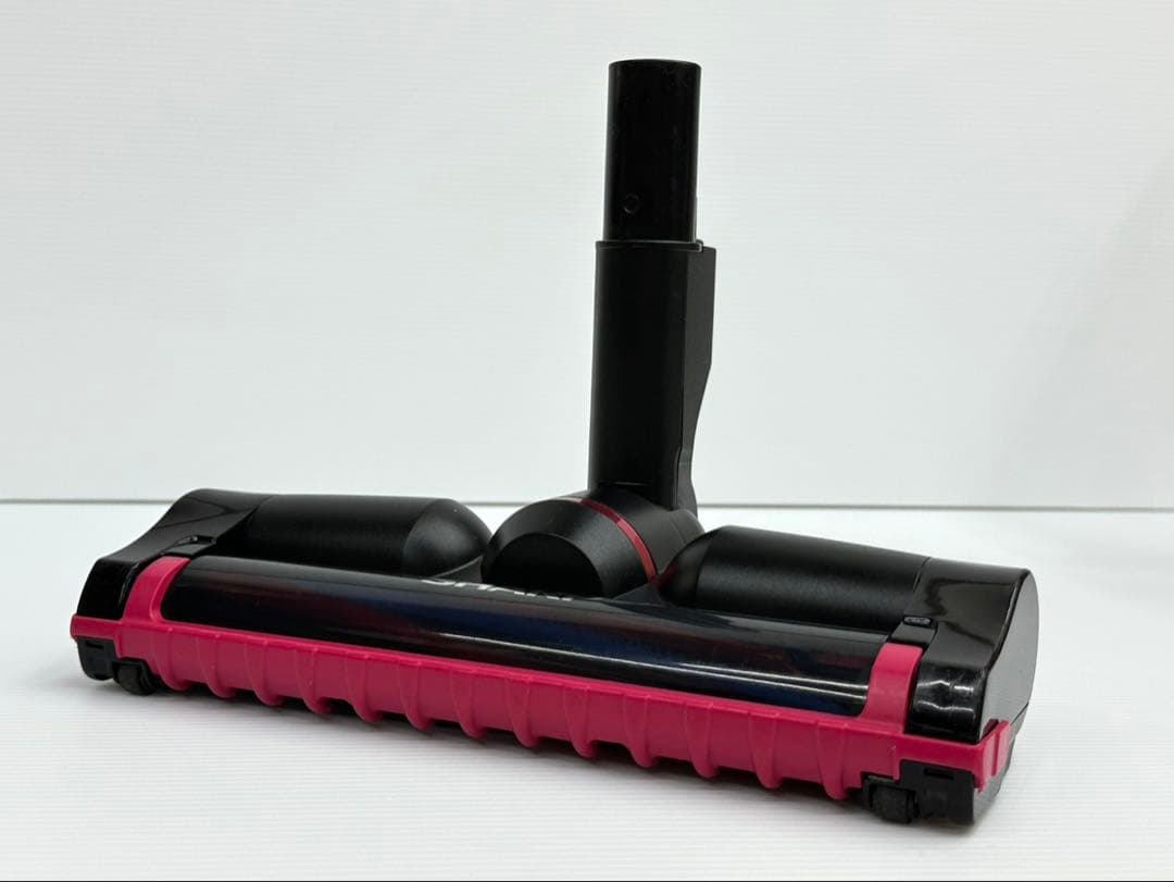 美品　綺麗　中古　動作保証 シャープ EC-SR5 掃除機 ヘッド　回転ブラシ