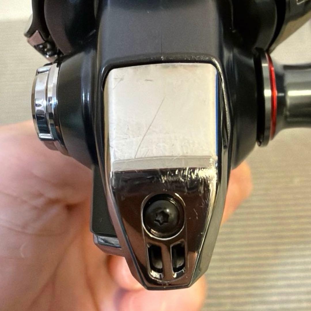 SHIMANO 20 VANFORD C2000S シマノ ヴァンフォード