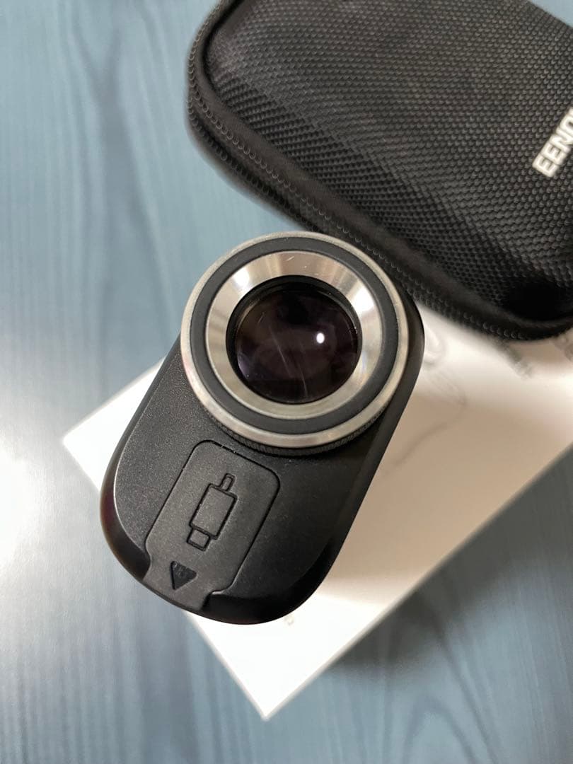 EENOUR ゴルフ用レーザー距離計 1000PRO