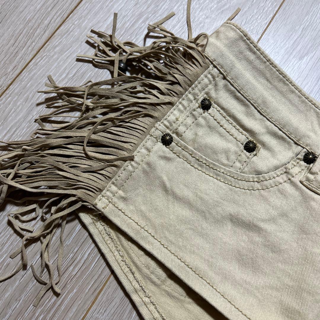 d.i.a. 平成ギャル ショーパン