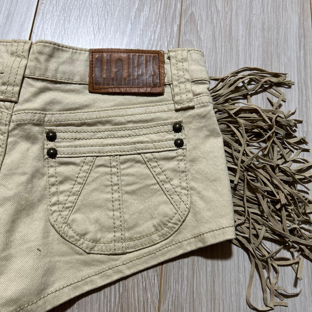 d.i.a. 平成ギャル ショーパン