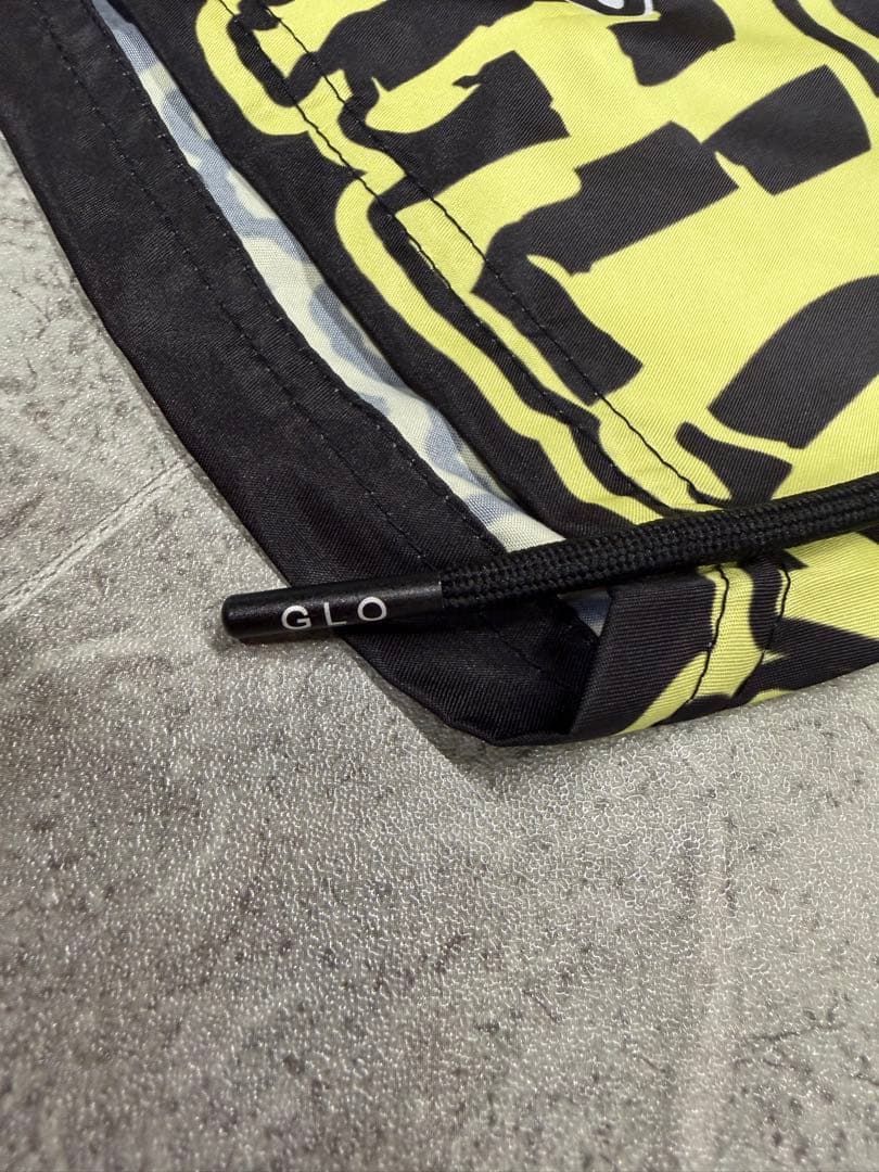 【希少】Glo gang グローギャング　ショートパンツ