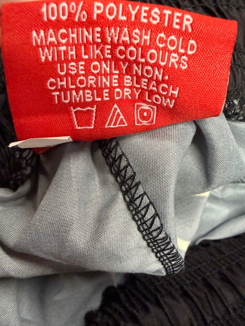 【希少】Glo gang グローギャング　ショートパンツ