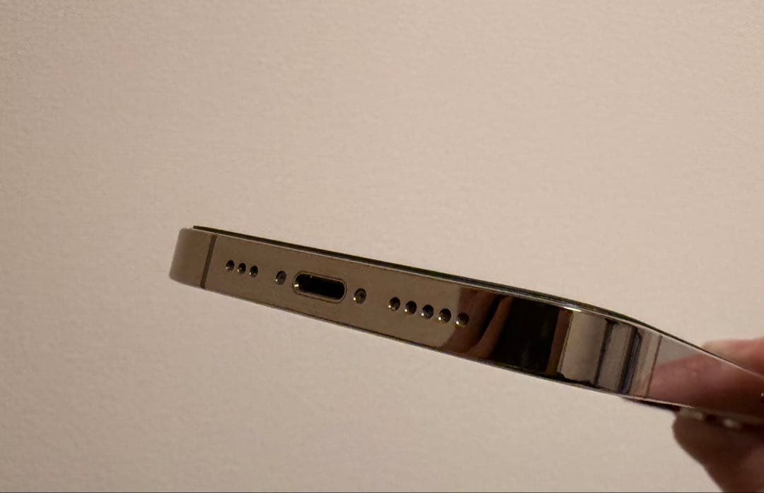 Apple iPhone 14 Pro ゴールド 256GB（美品）