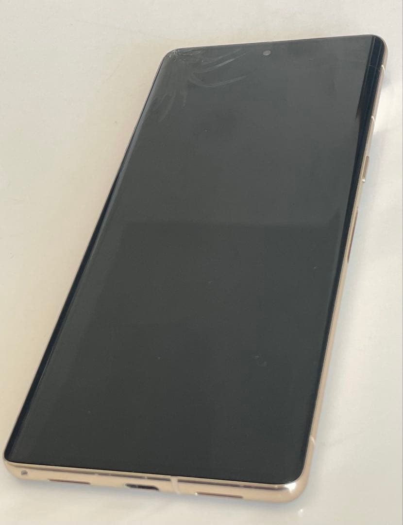 ☆超特価！Google Pixel7Pro 128GB SIMフリー ジャンク☆