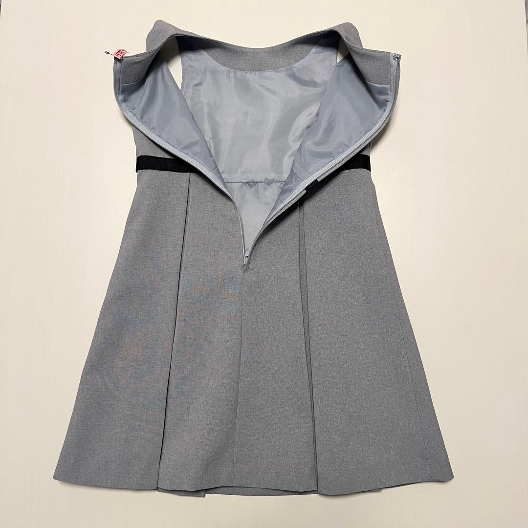 【極美品】ショパン　フォーマル　セットアップ　120