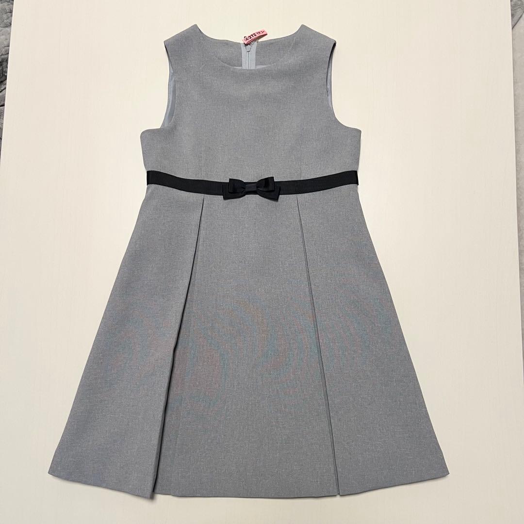 【極美品】ショパン　フォーマル　セットアップ　120